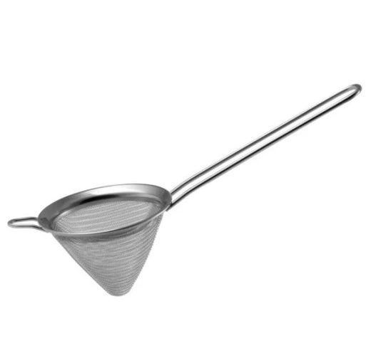 ILSA Slay kartio verkkosiivil&auml; | ter&auml;s | &Oslash; 8 cm